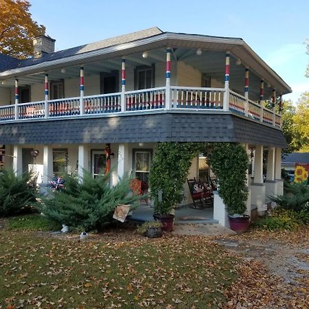 Ozark Country Inn Mountain View Ngoại thất bức ảnh