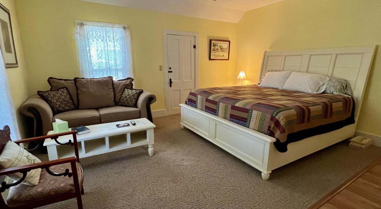 Ozark Country Inn Mountain View Ngoại thất bức ảnh
