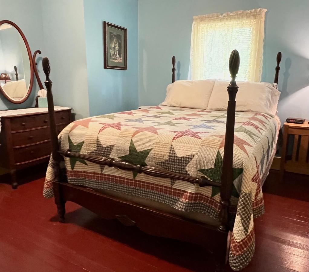 Ozark Country Inn Mountain View Ngoại thất bức ảnh