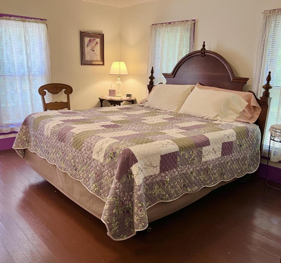 Ozark Country Inn Mountain View Ngoại thất bức ảnh