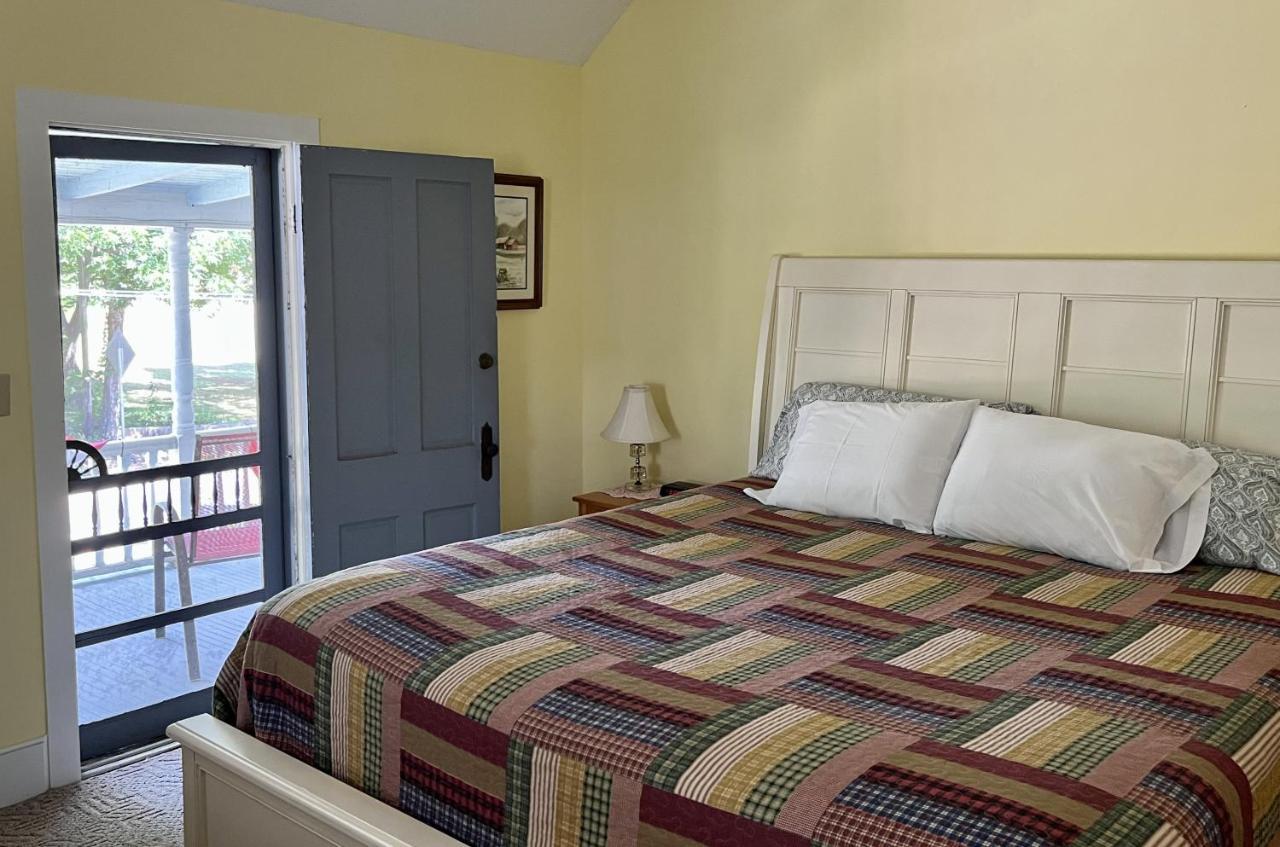 Ozark Country Inn Mountain View Ngoại thất bức ảnh