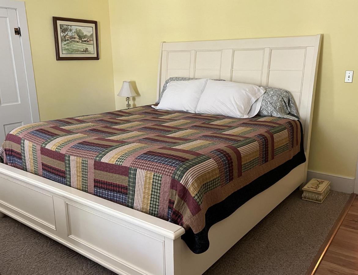 Ozark Country Inn Mountain View Ngoại thất bức ảnh
