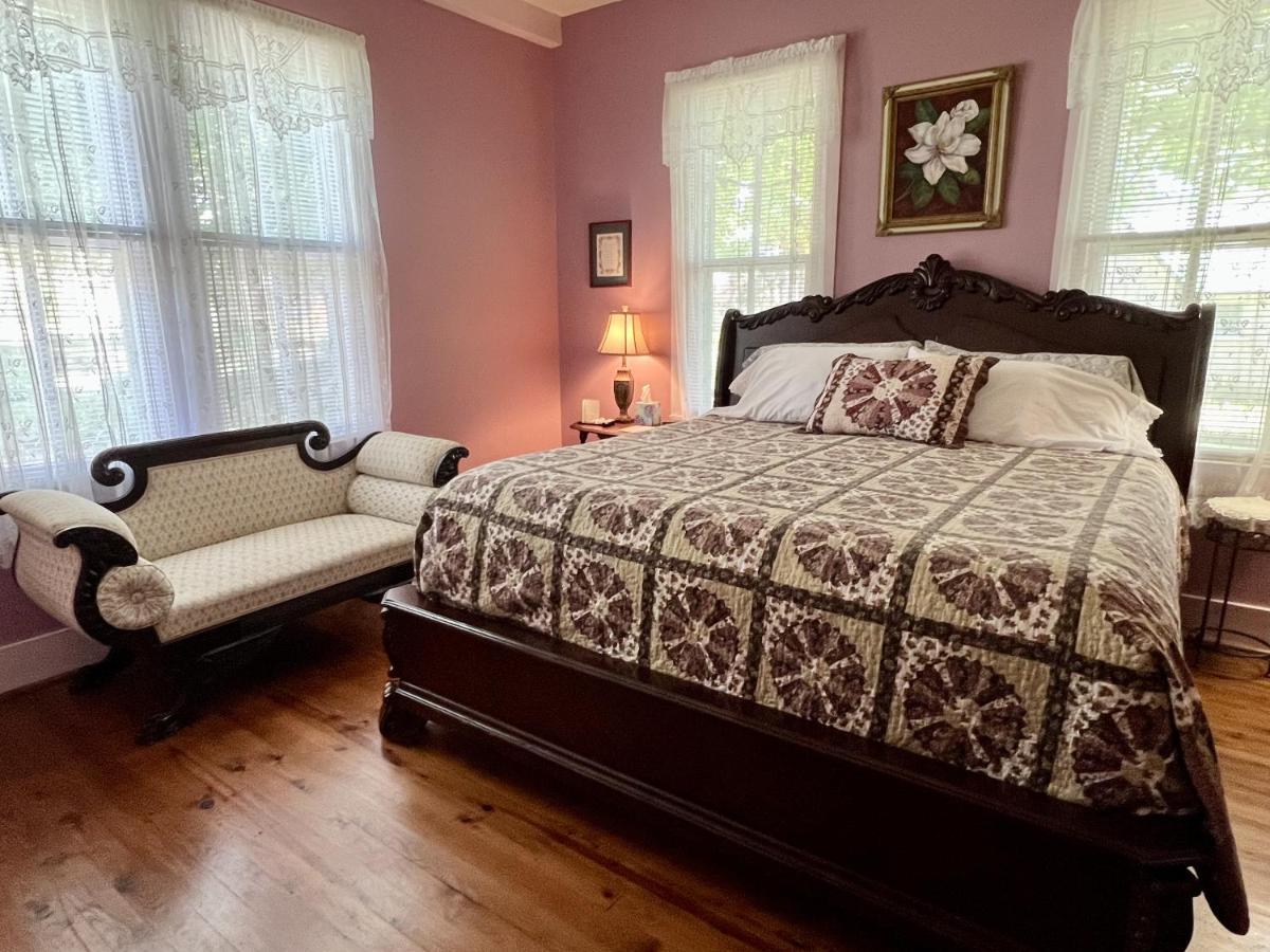 Ozark Country Inn Mountain View Ngoại thất bức ảnh