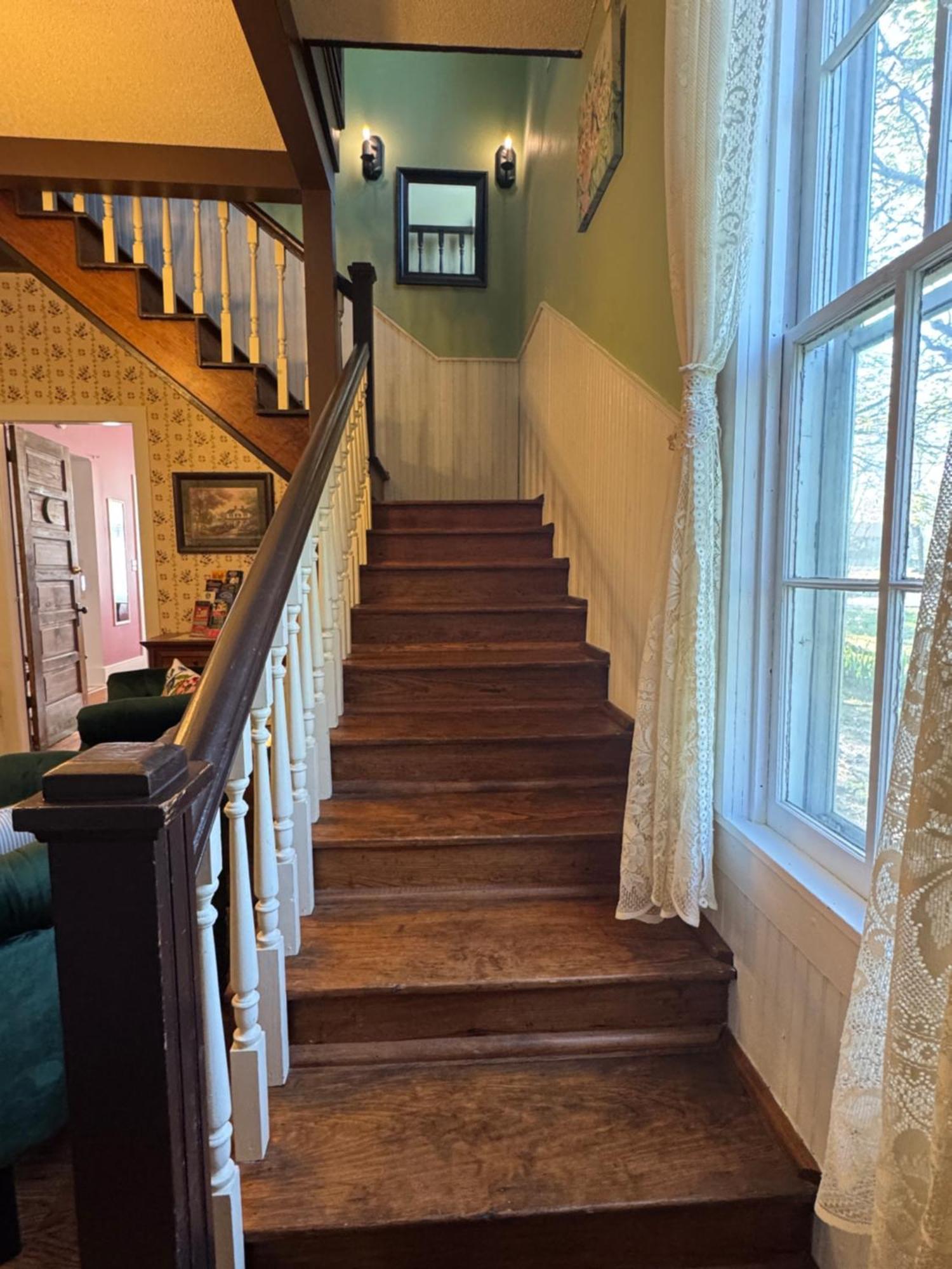 Ozark Country Inn Mountain View Ngoại thất bức ảnh