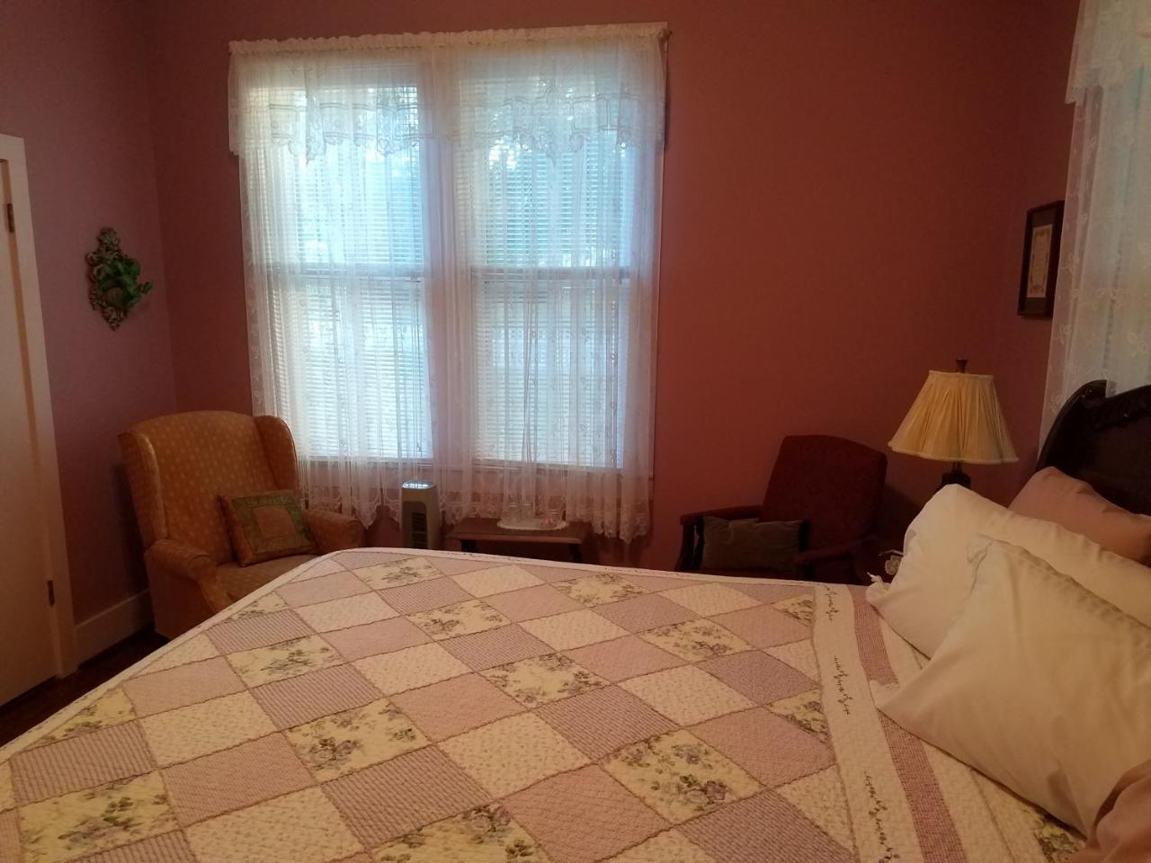 Ozark Country Inn Mountain View Ngoại thất bức ảnh
