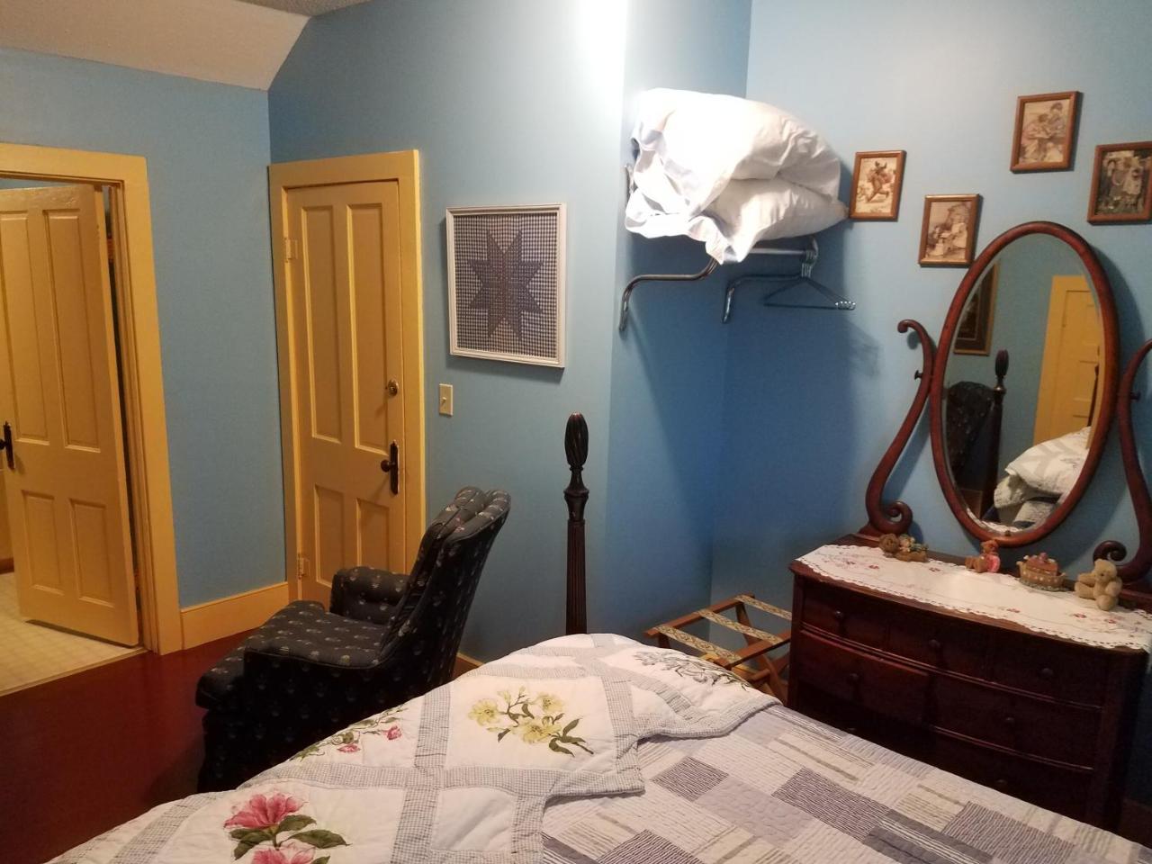 Ozark Country Inn Mountain View Ngoại thất bức ảnh