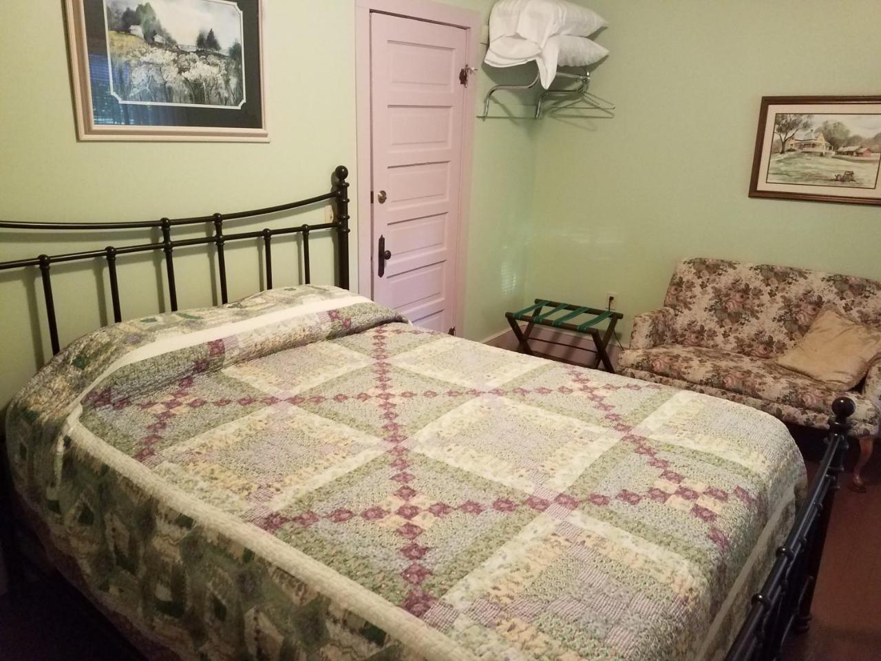 Ozark Country Inn Mountain View Ngoại thất bức ảnh