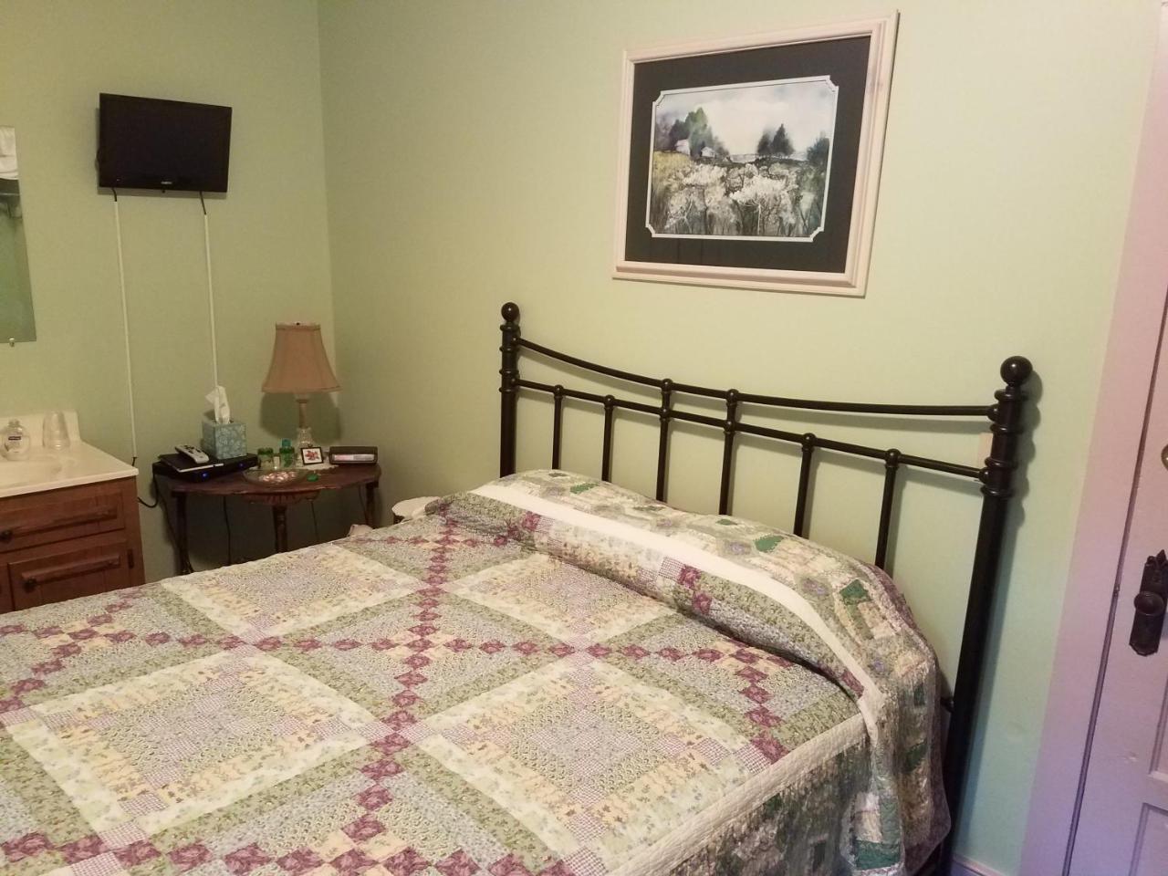 Ozark Country Inn Mountain View Ngoại thất bức ảnh