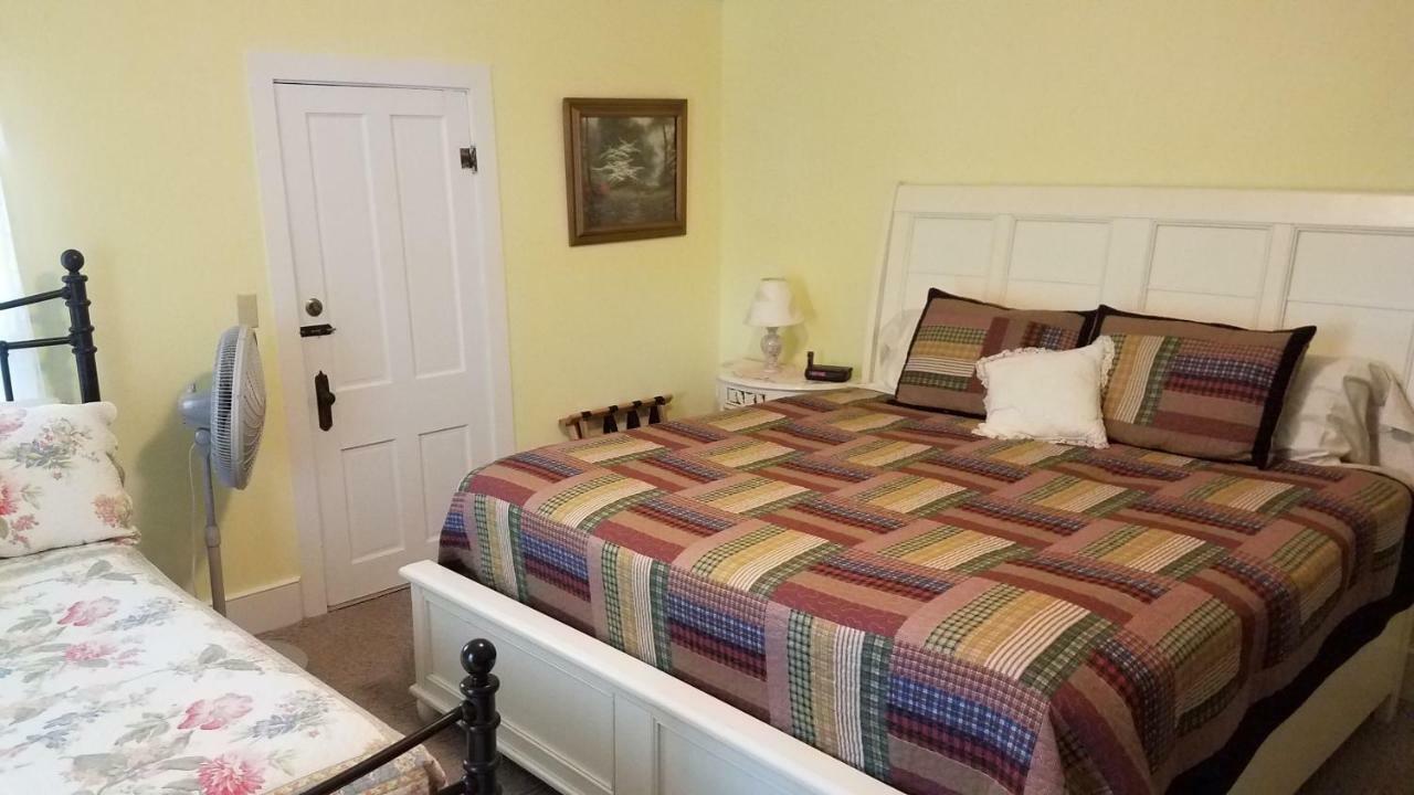 Ozark Country Inn Mountain View Ngoại thất bức ảnh